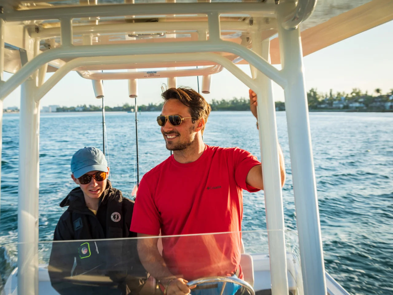 2026 Boston Whaler 210 Montauk 21.0 feet, Inuvik, Northwest Territories #64