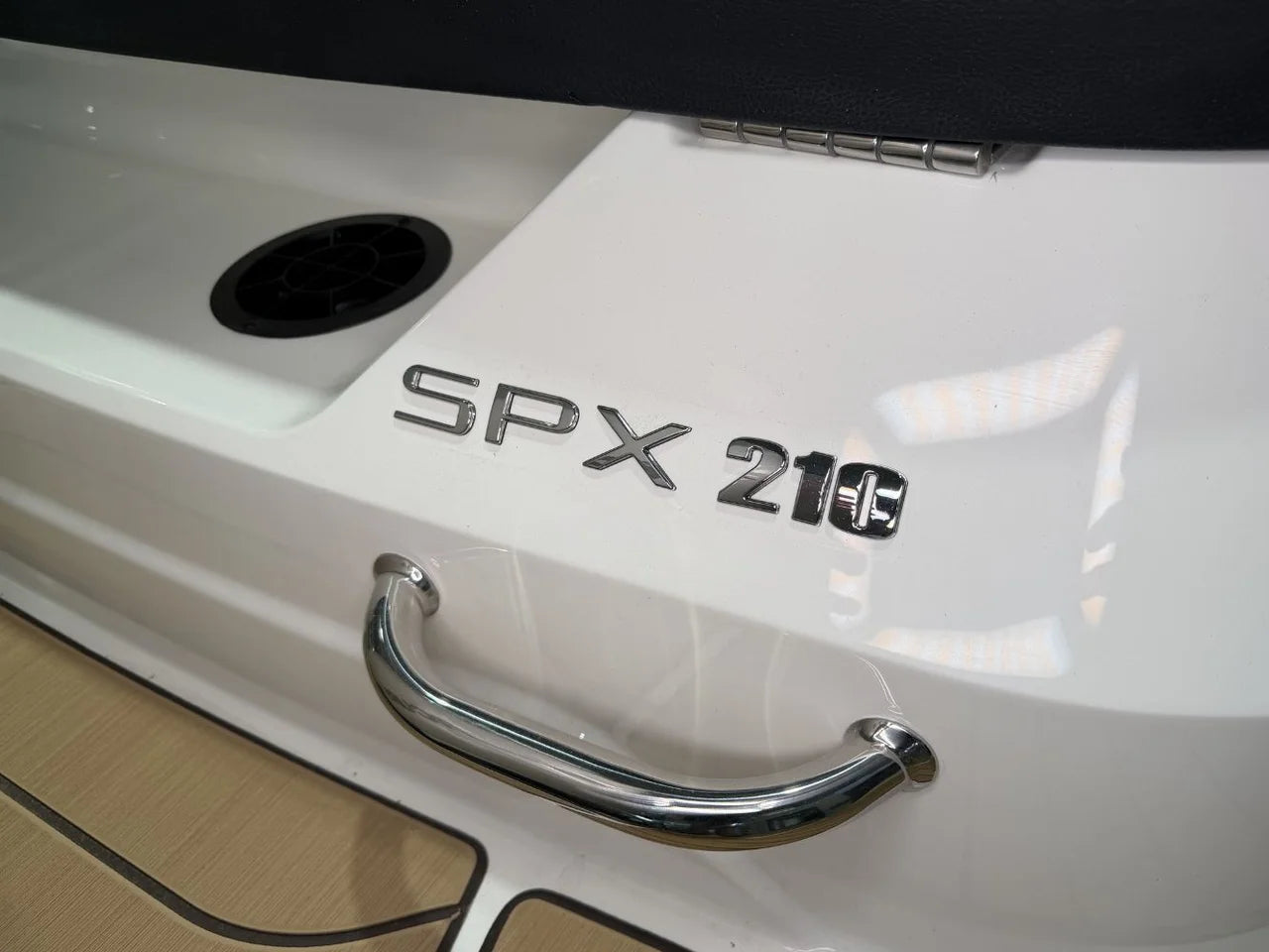 2026 Sea Ray SPX 210 Outboard 21.0 feet, Cornelius, North Carolina #10