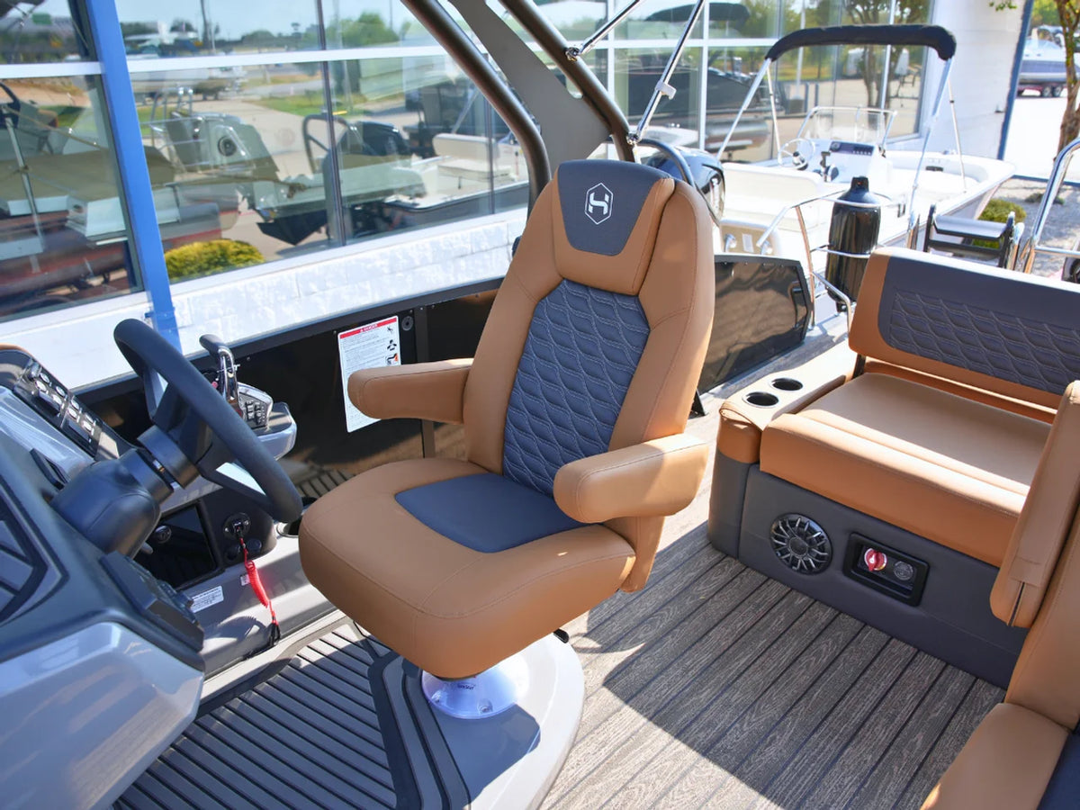2027 Harris 250SL SPT 25.0 feet, Lewisville, TX #13