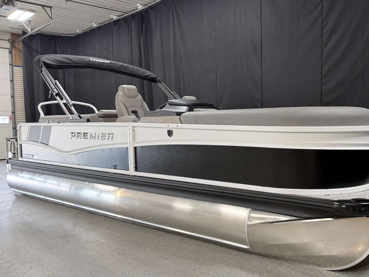 2027 Premier 230SUNSATION 23.0 feet, Nisswa, Minnesota #4