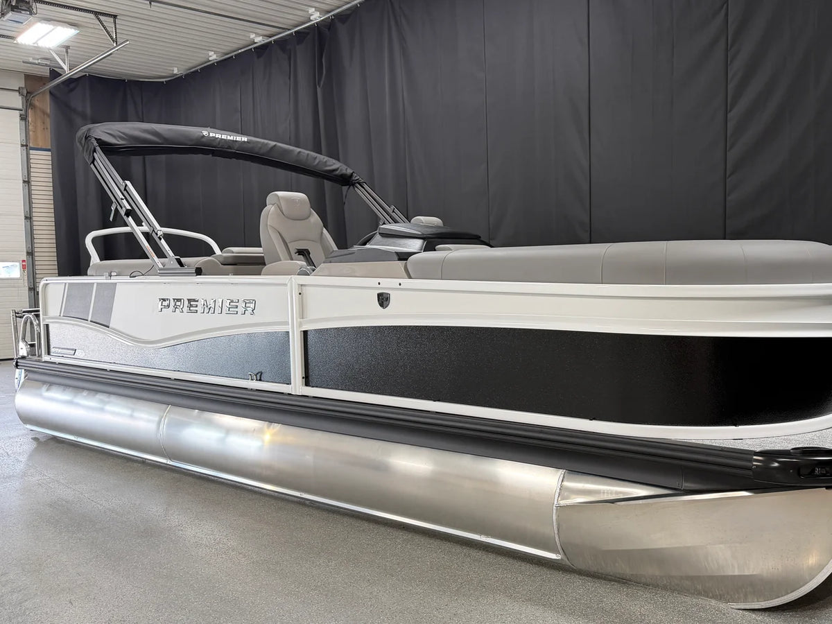 2027 Premier 230SUNSATION 23.0 feet, Nisswa, Minnesota #4