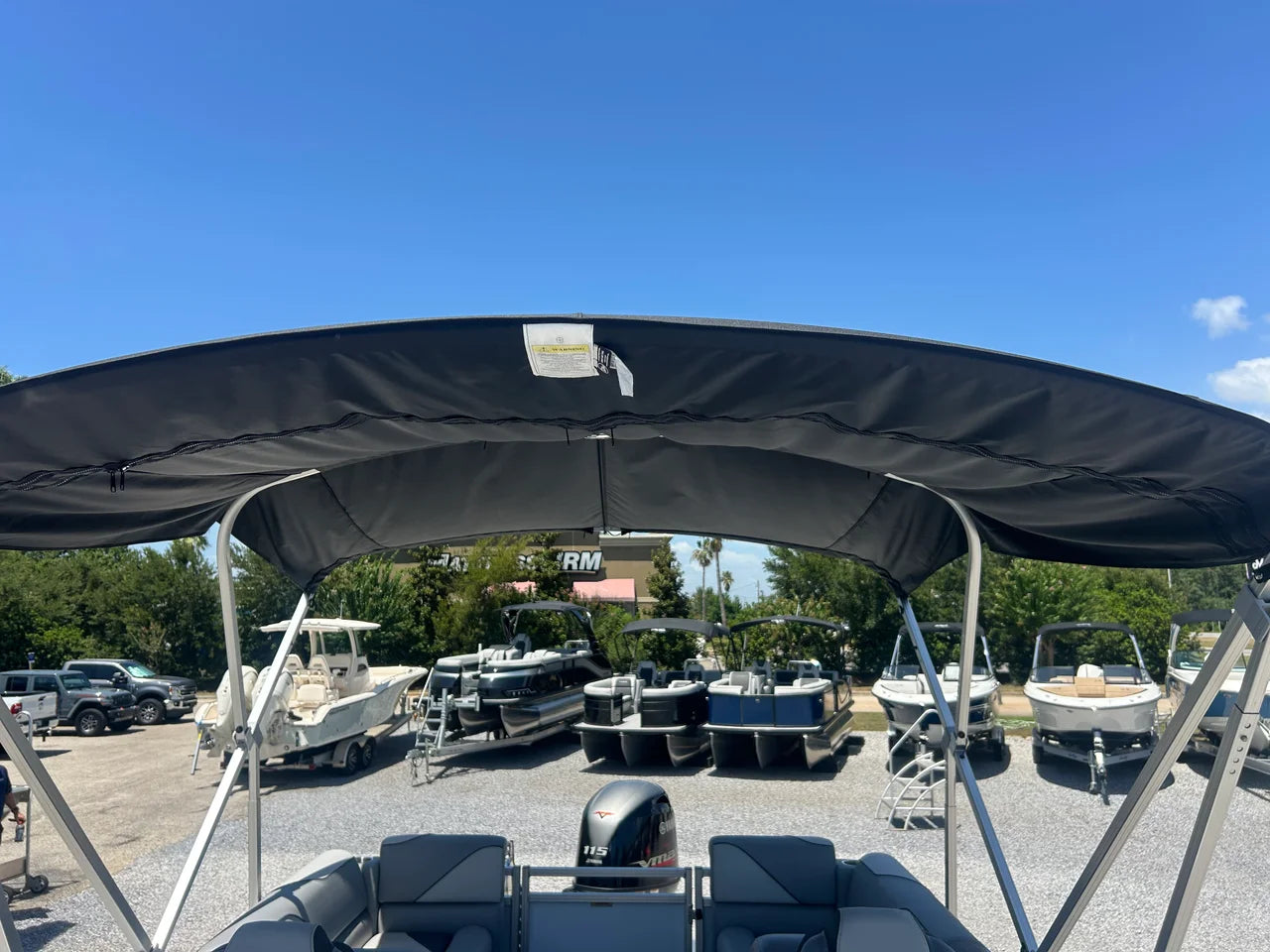 2026 Avalon VNT QL21 21.0 feet, Gulf Shores, AL #24