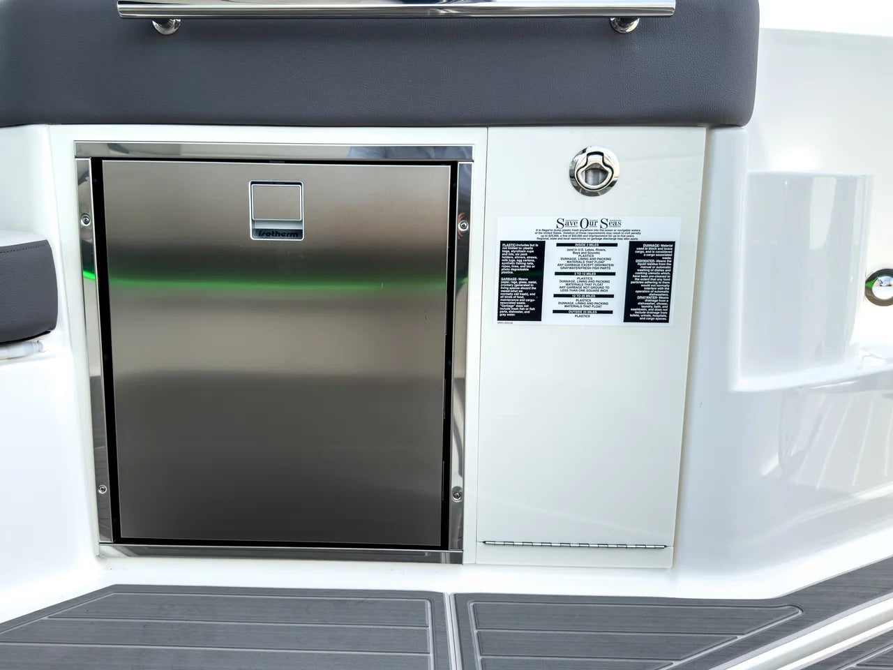 2027 Sea Ray Sundancer 320 Outboard 32.0 feet, Fort Myers, FL #9