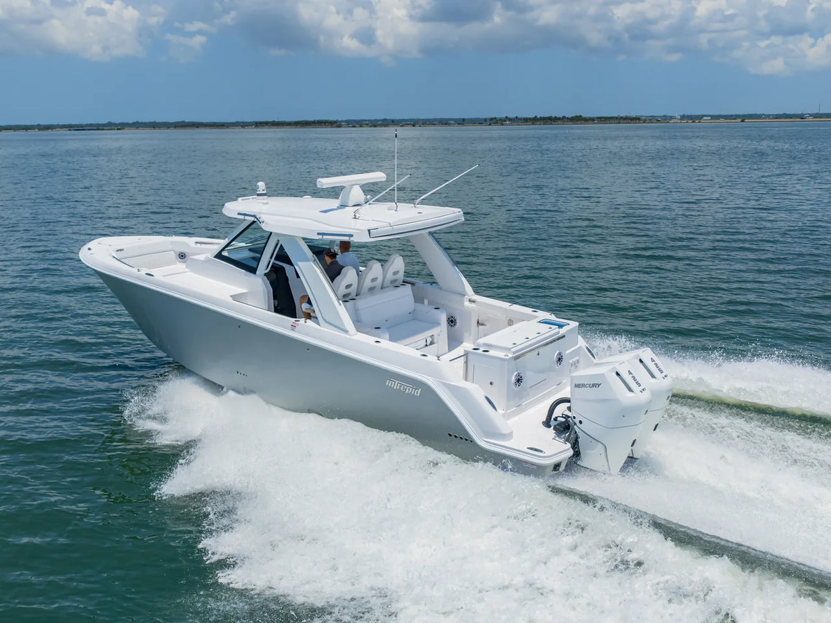 2026 Intrepid 35 PANACEA 35.0 feet, Clearwater, Florida #35