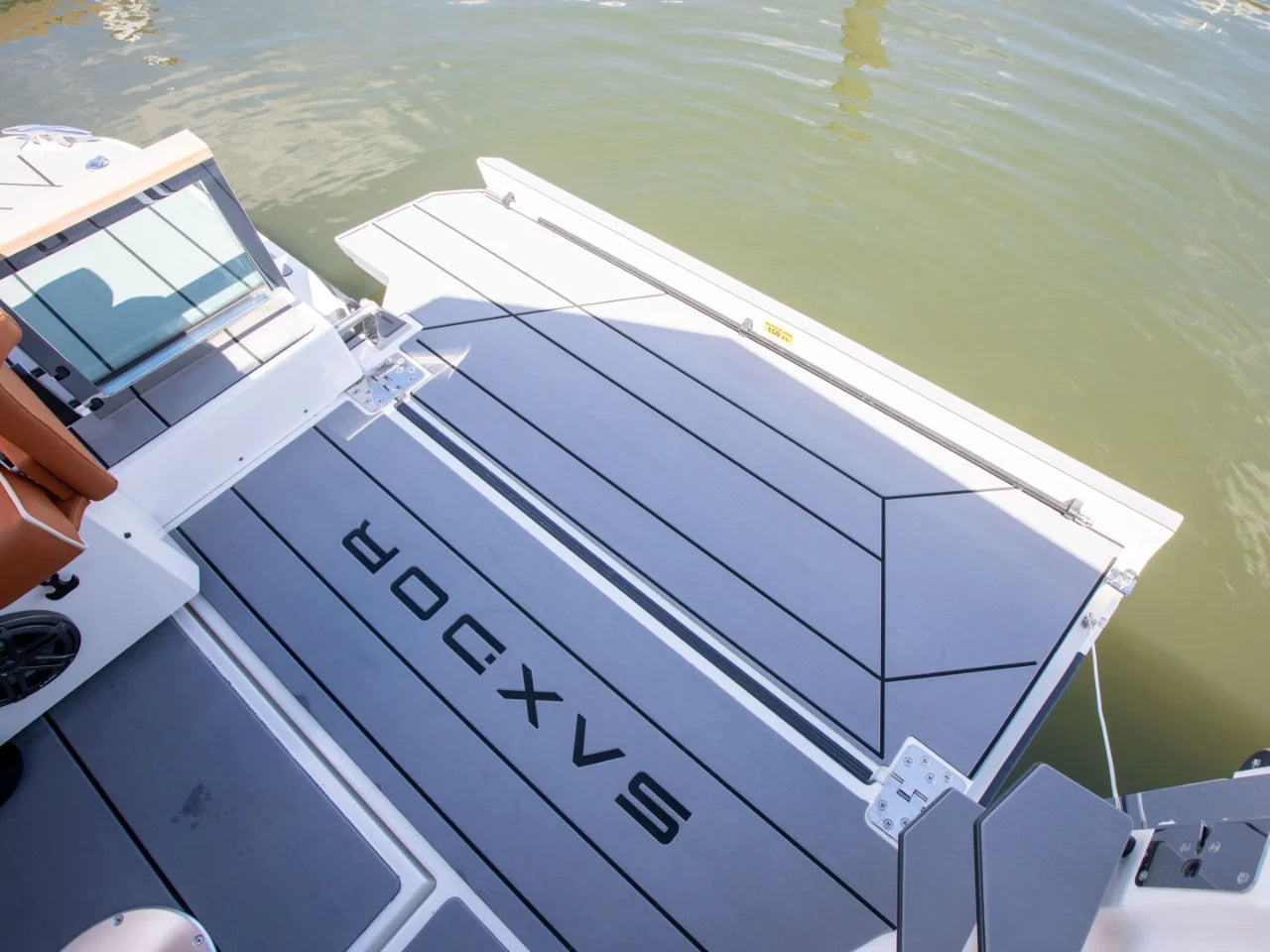 2025 Saxdor 320 GTC 32.0 feet, Tarpon Springs, Florida #14
