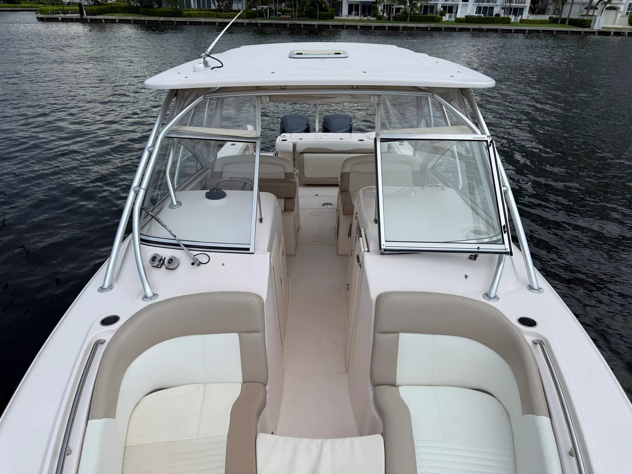 2014 Grady-White 307 FREEDOM 30.0 feet, Miami, FL #23