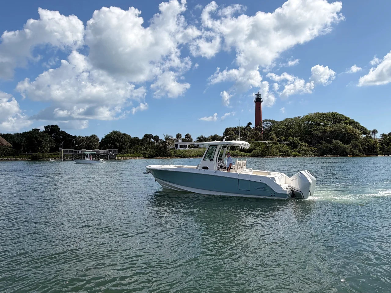 2026 Boston Whaler 280 Outrage 28.0 feet, Jupiter, Florida #3