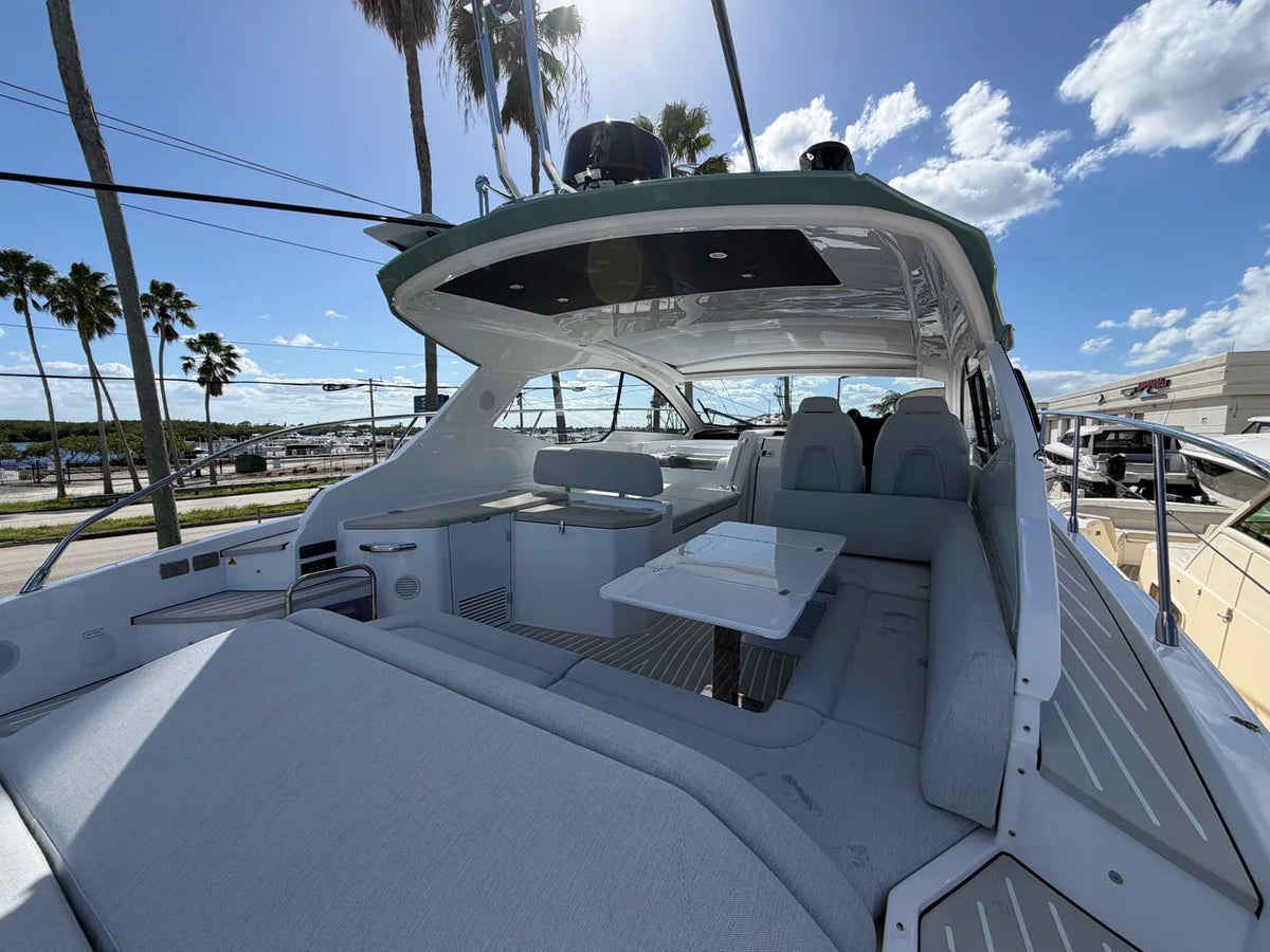 2027 Azimut A45 45.0 feet, Stuart, Florida #20