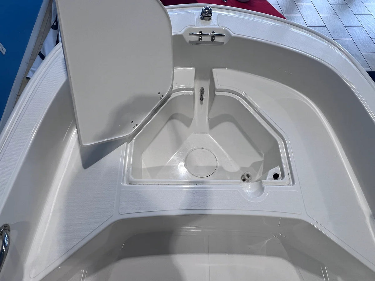 2026 Boston Whaler 160 Super Sport 16.0 feet, Wrightsville Beach, North Carolina #8