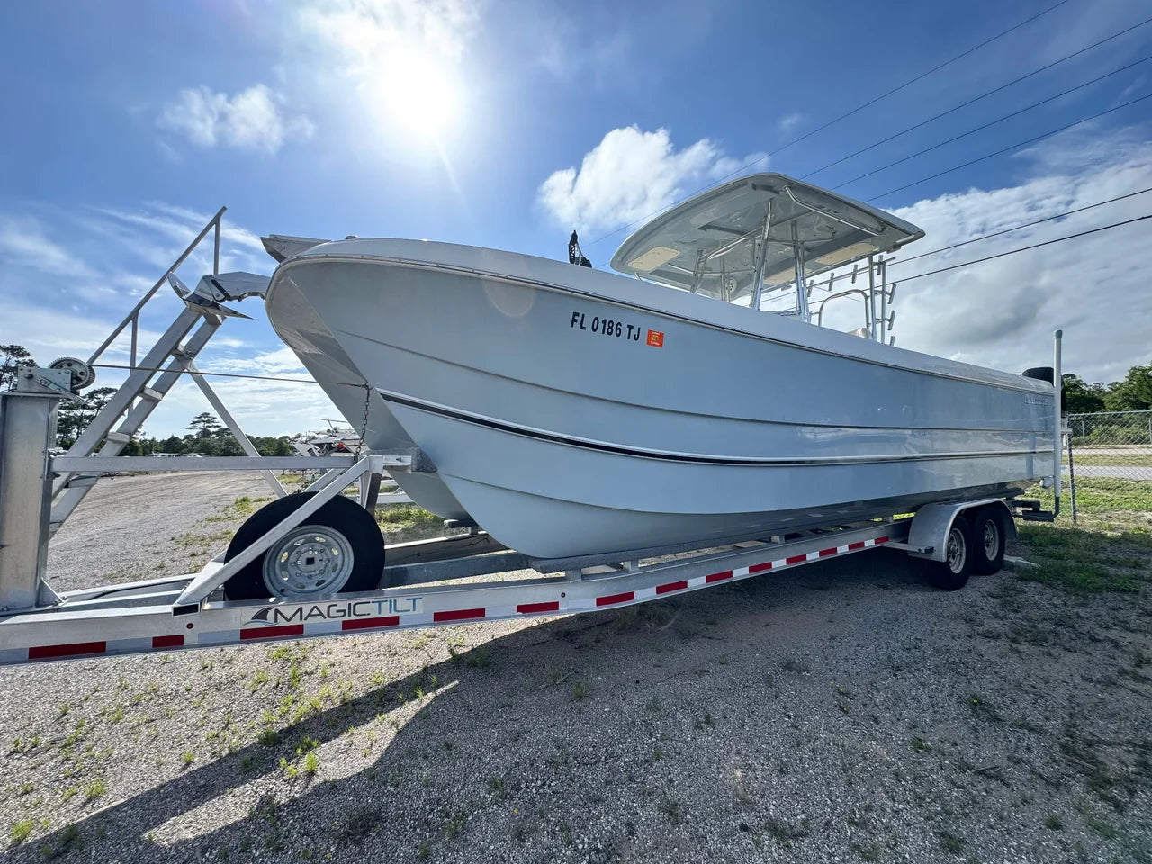 2023 Eastward HORIZON 3000 30.0 feet, Pensacola, Florida #3