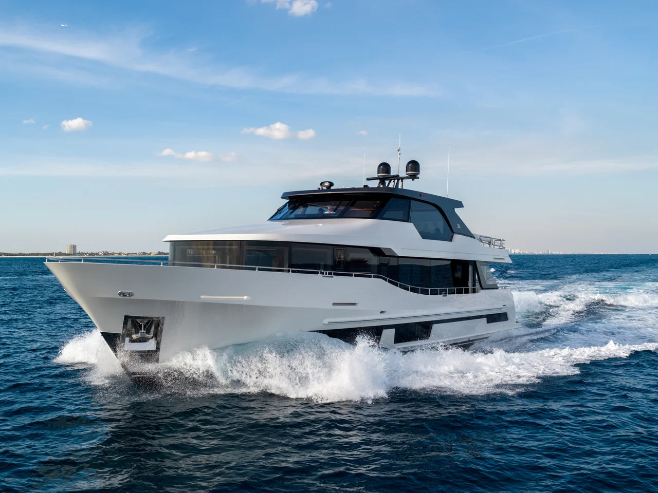 2026 Ocean Alexander 28L 95.0 feet, Pompano Beach, FL #27