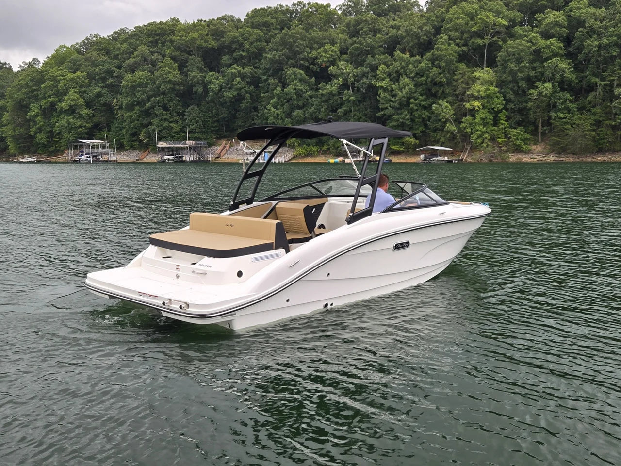 2027 Sea Ray SPX 210 21.0 feet, Cumming, GA #6