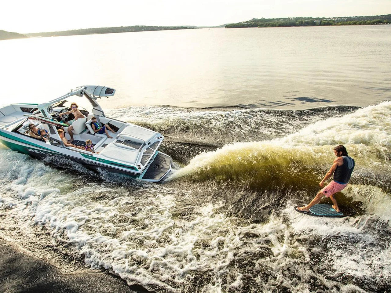 2025 Tige 22RZX 22.0 feet, Inuvik, Northwest Territories #3