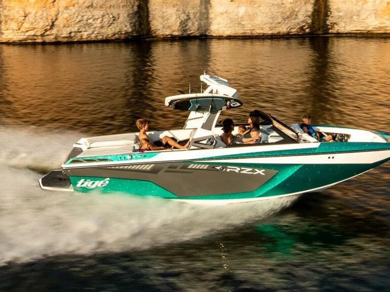 2025 Tige 22RZX 22.0 feet, Inuvik, Northwest Territories #2