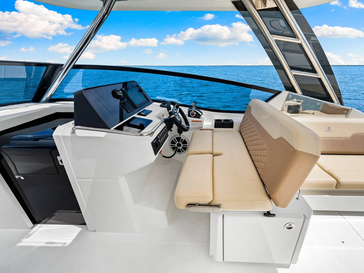 2026 Aquila 32 Sport 32.0 feet, Clearwater, Florida #58