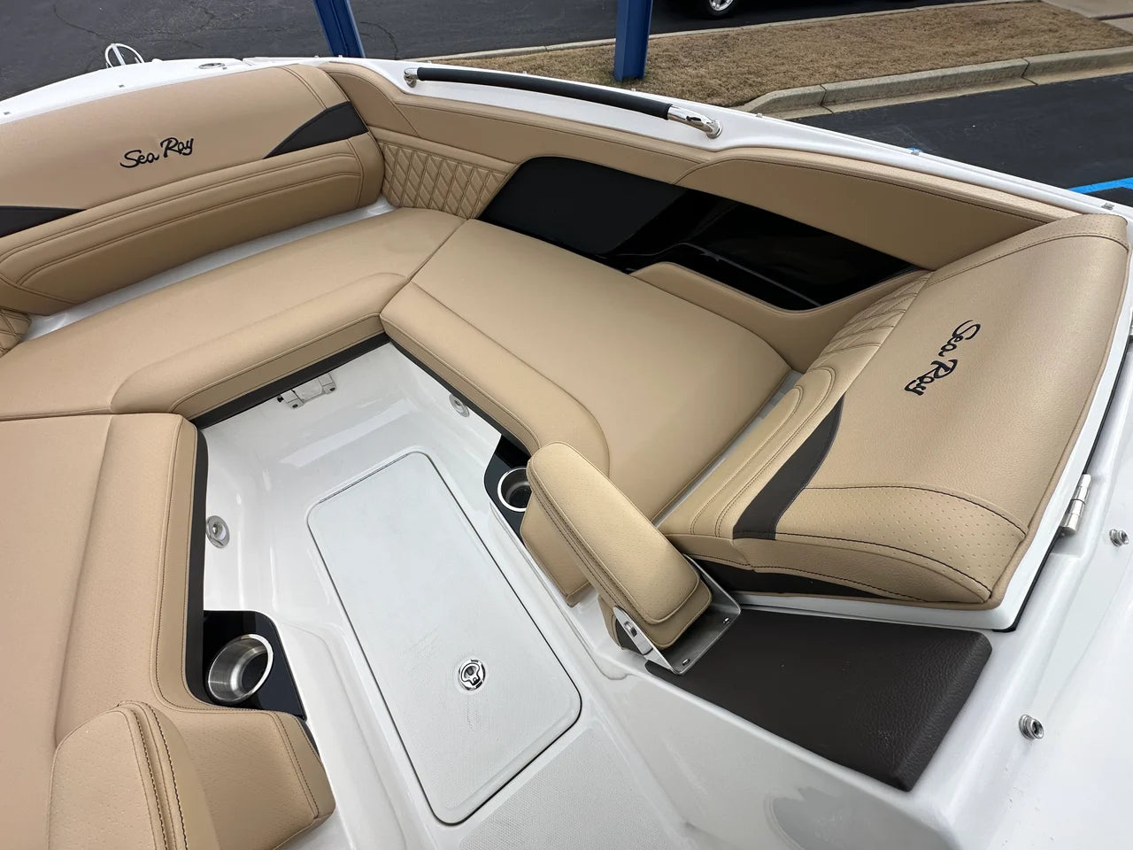 2026 Sea Ray SLX 280 28.0 feet, Greenville, SC #9