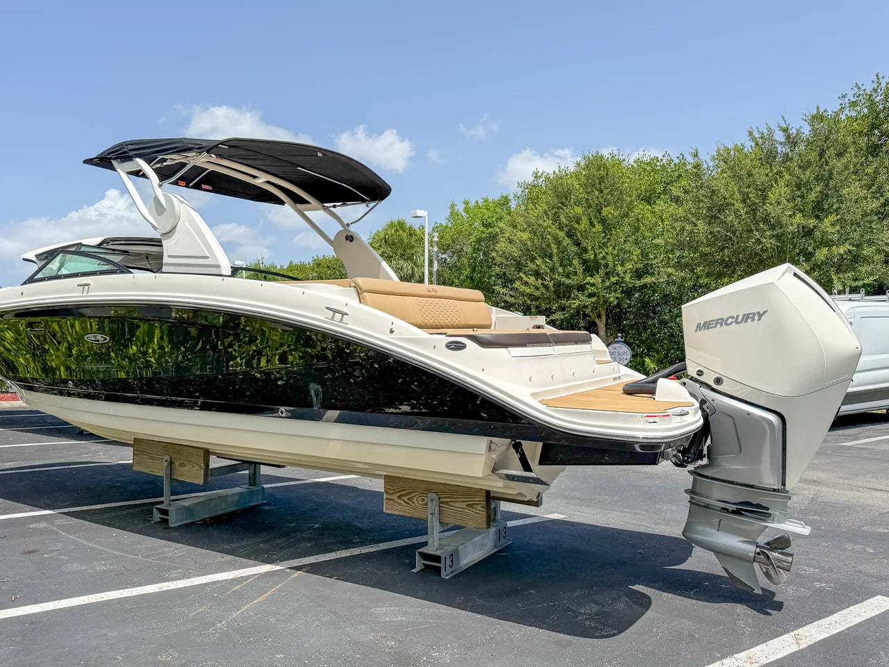 2019 Sea Ray 270 SDX-OB 27.0 feet, Fort Myers, FL #2