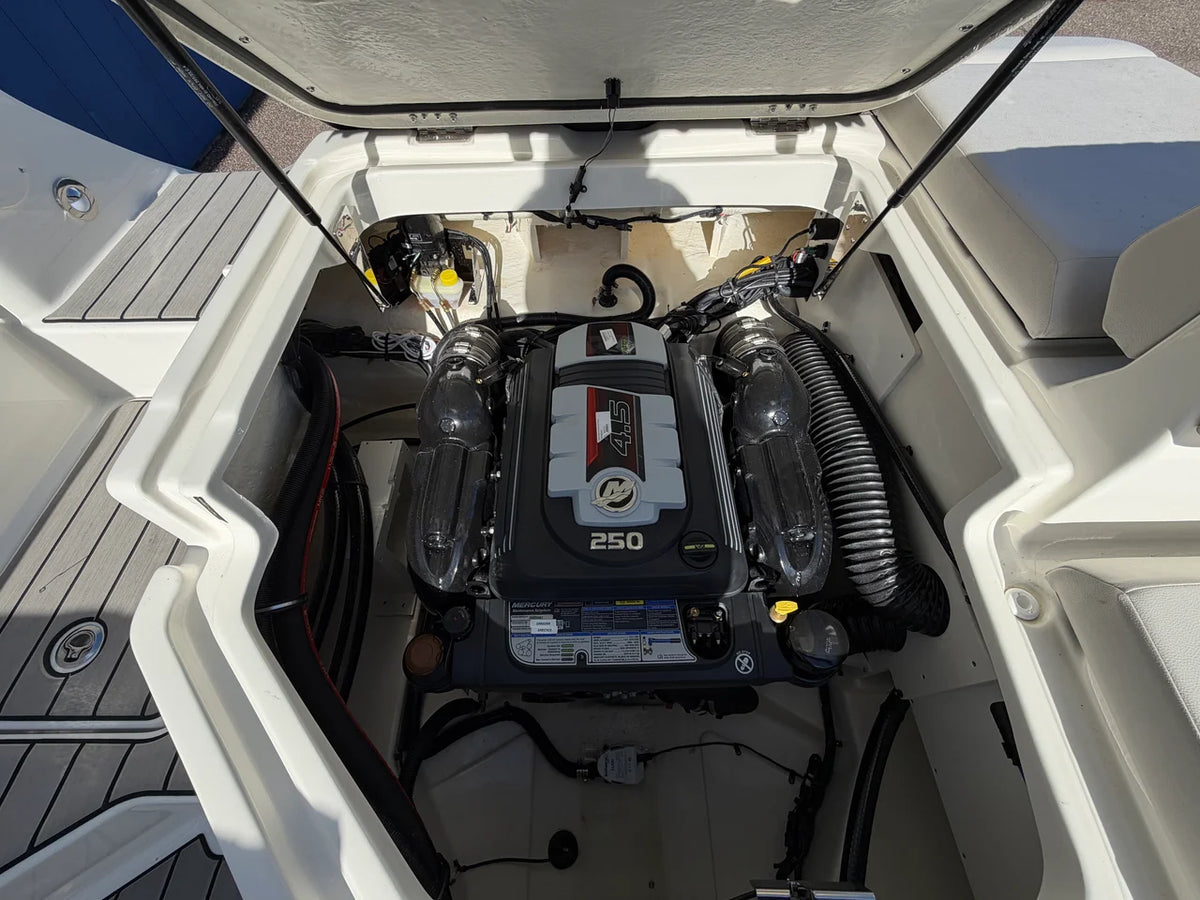 2026 Sea Ray SDX 230 23.0 feet, Rogers, MN #42