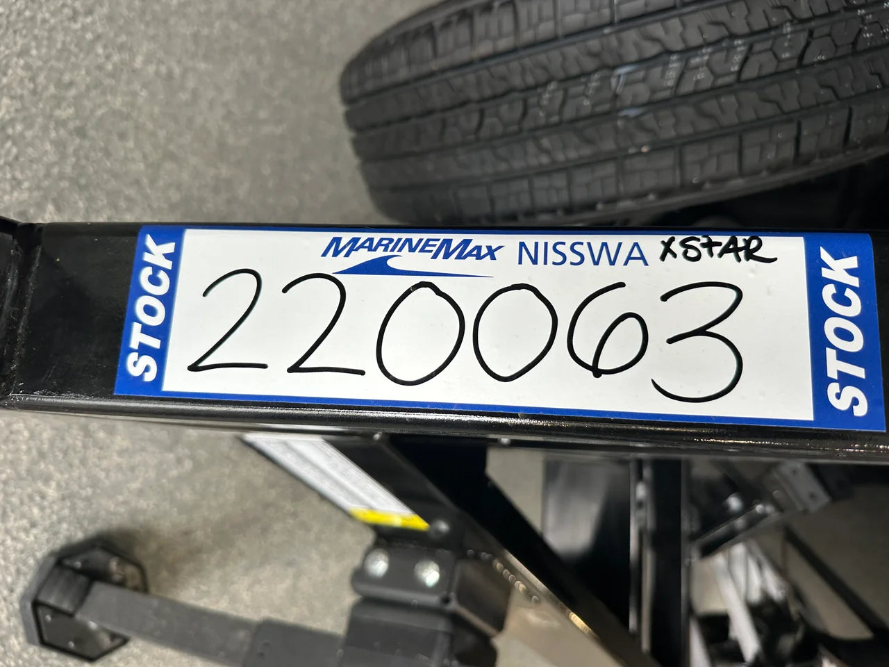 2026 Mastercraft XSTAR23 23.0 feet, Nisswa, Minnesota #108