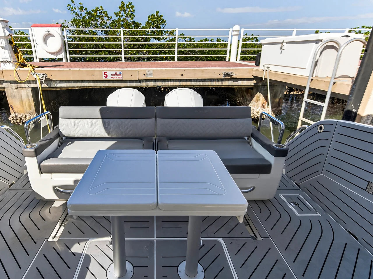 2024 Galeon 375 GTO 37.0 feet, Clearwater, Florida #45