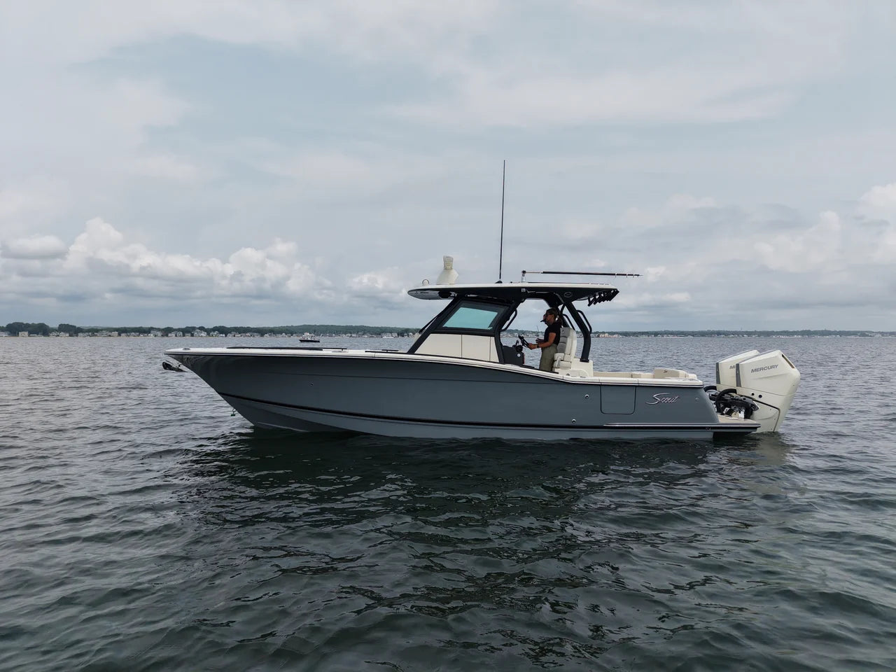 2026 Scout 330 LXF 33.0 feet, Westbrook, Connecticut #1
