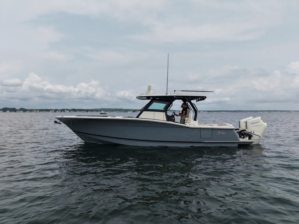 2026 Scout 330 LXF 33.0 feet, Westbrook, Connecticut #1