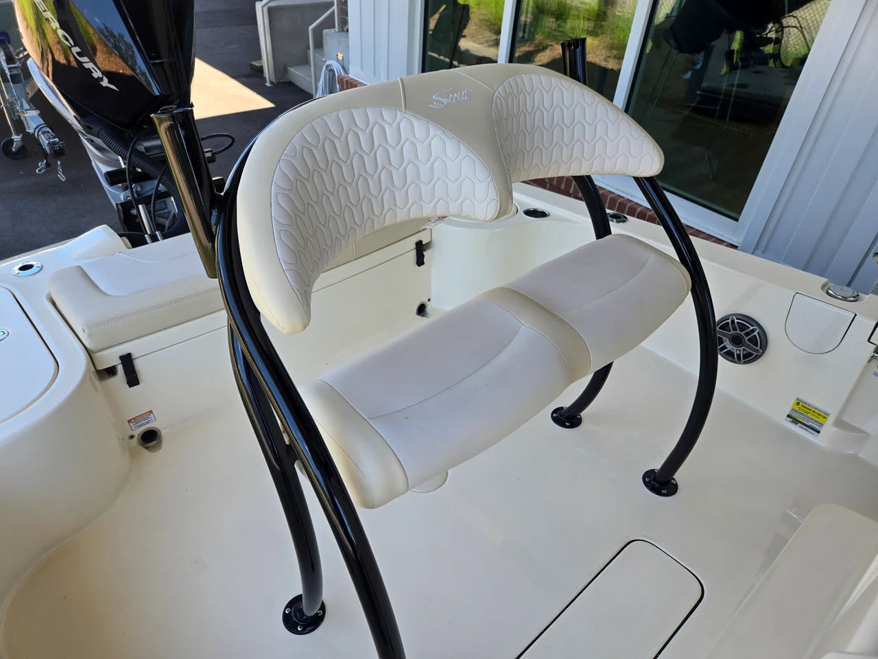 2027 Scout 231 XSS 23.0 feet, Charleston, SC #10