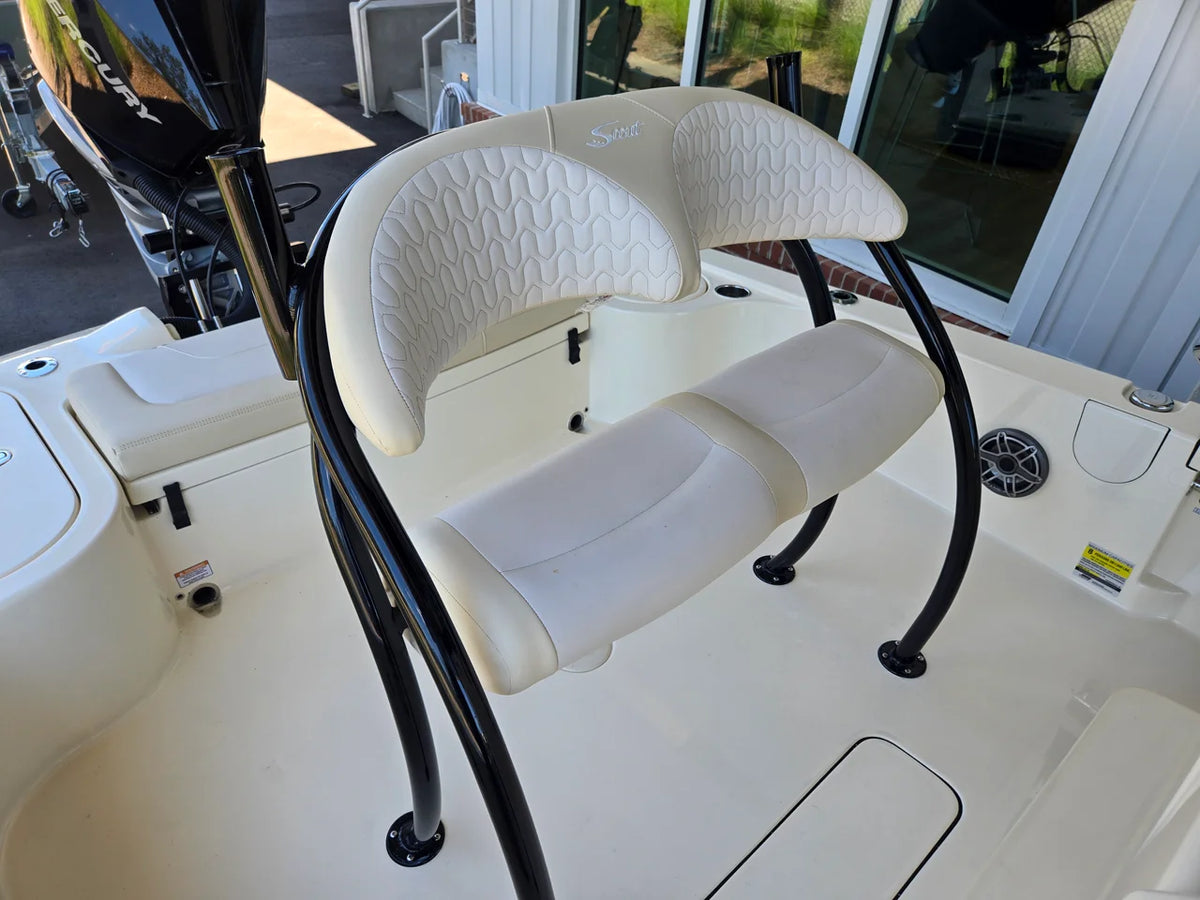 2027 Scout 231 XSS 23.0 feet, Charleston, SC #10