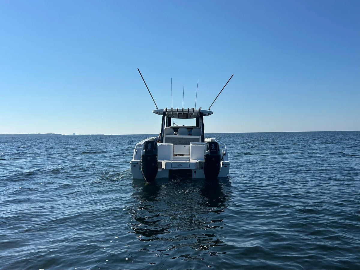 2027 Aquila A36MC 36.0 feet, Pensacola, Florida #8