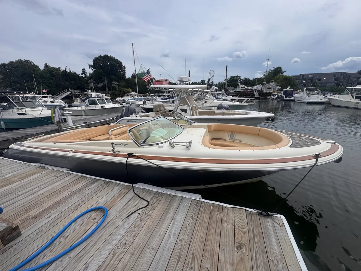 2011 Chris-Craft 28 LAUNCH 28.0 feet, Norwalk, Connecticut #1