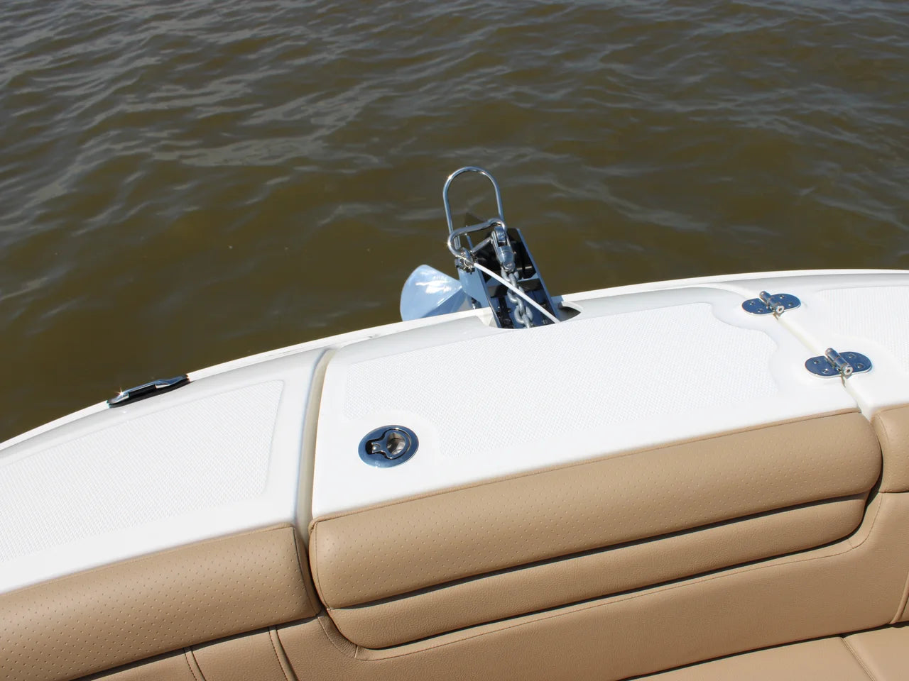 2026 Sea Ray SDX 290 29.0 feet, Seabrook, TX #48
