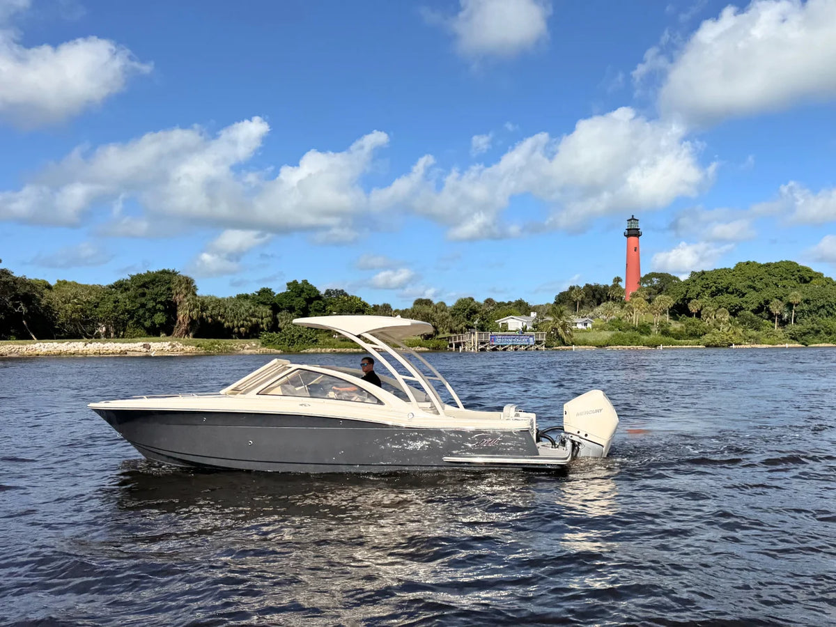 2024 Scout 240 Dorado 24.0 feet, Jupiter, FL #1