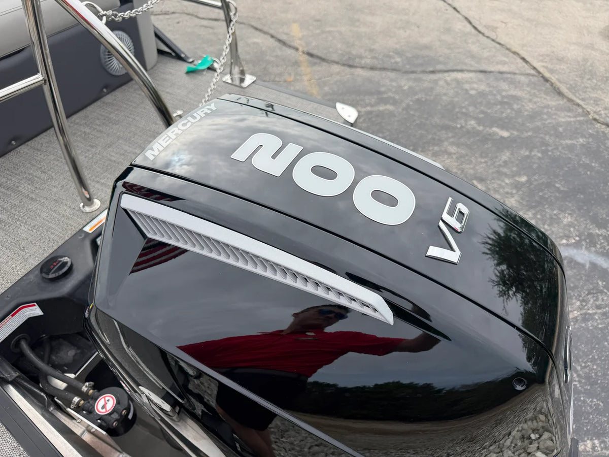 2025 Barletta CABRIO 24UE 25.0 feet, Osage Beach, MO #33