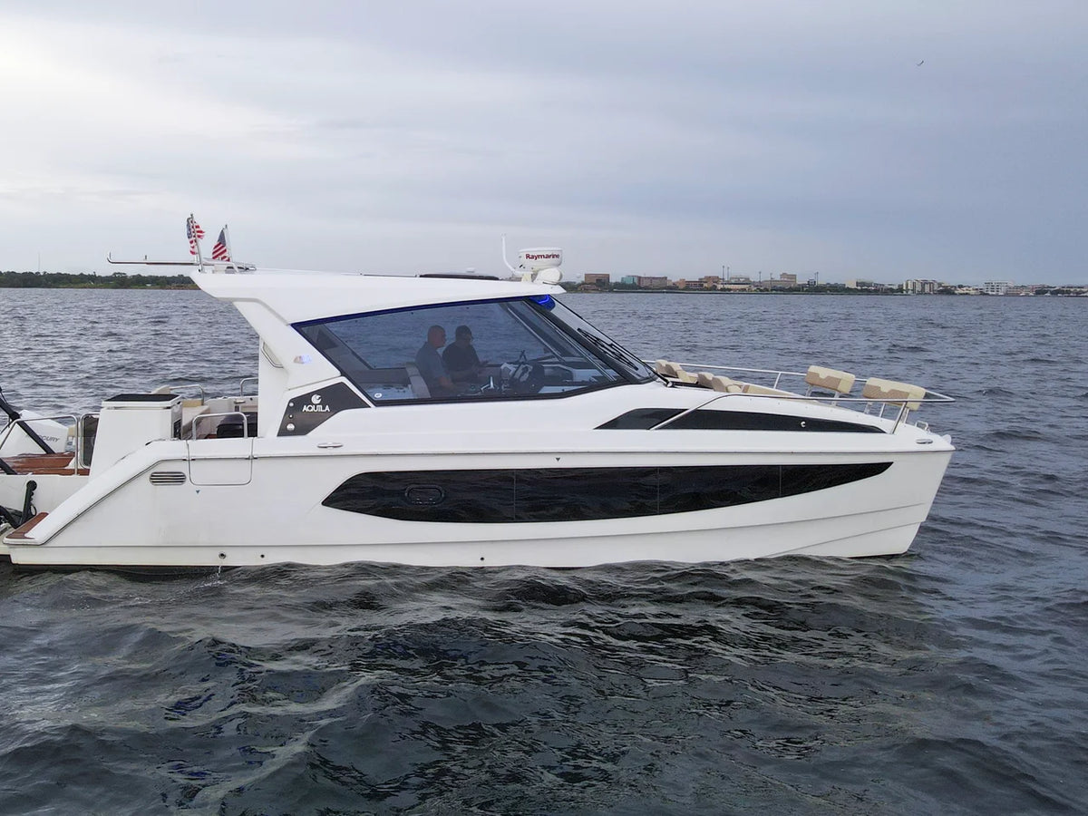 2024 Aquila 36 SPORT 36.0 feet, Pensacola, Florida #51