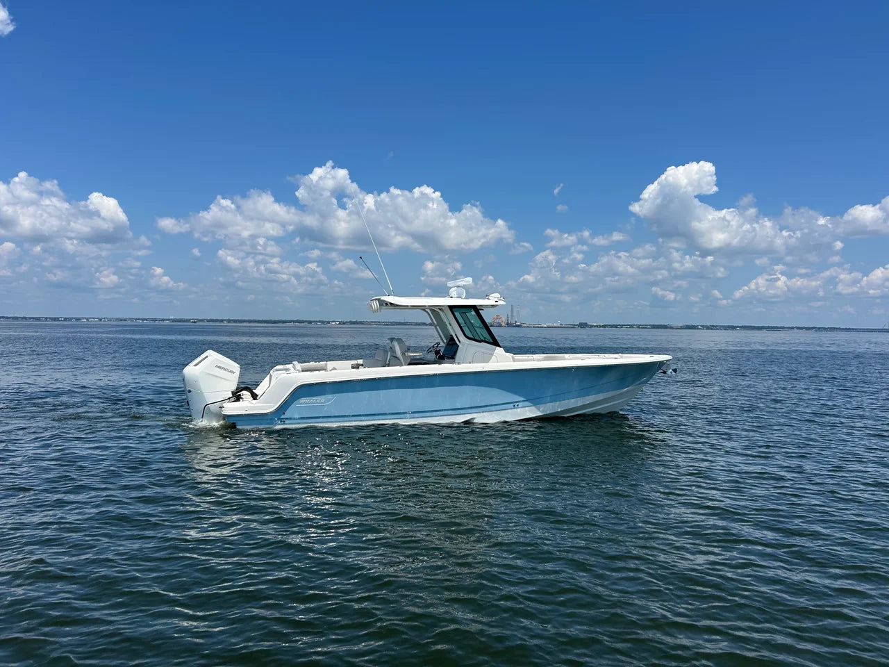 2026 Boston Whaler 330 Outrage 33.0 feet, Pensacola, Florida #7