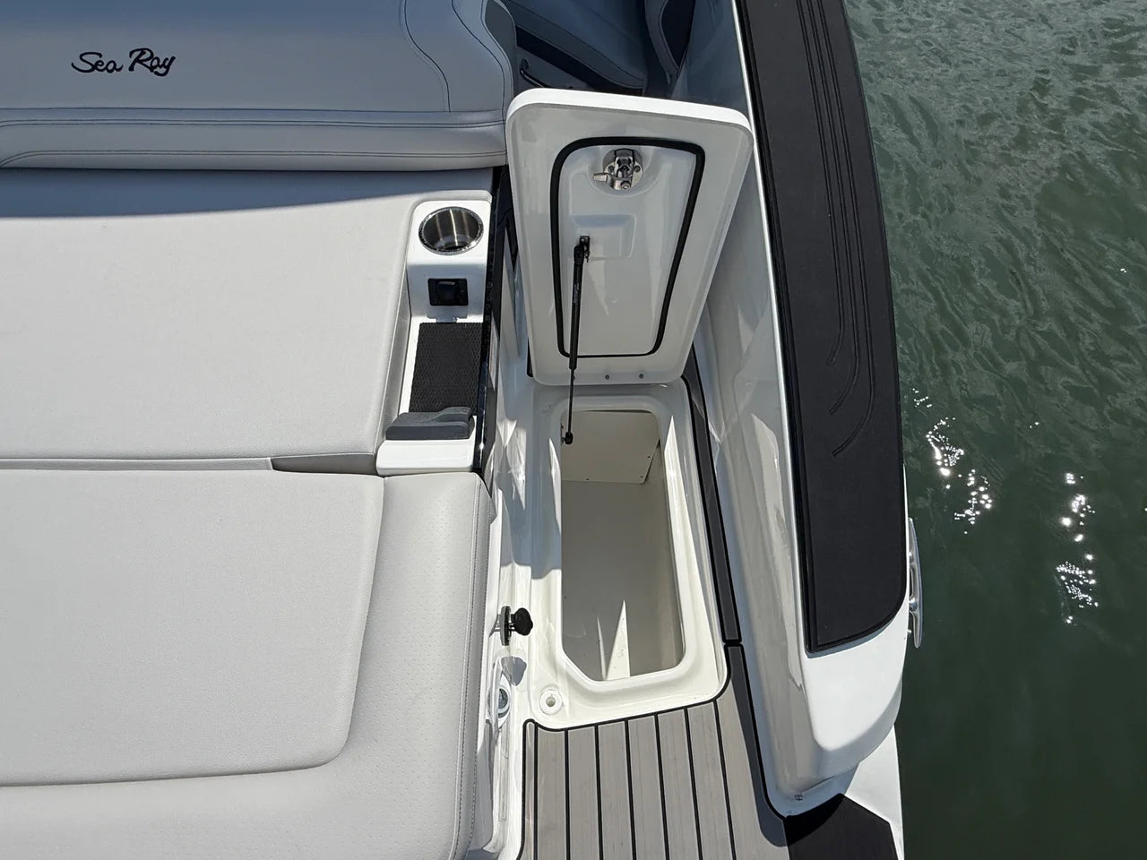 2027 Sea Ray SLX 280 Outboard 28.0 feet, Wrightsville Beach, North Carolina #23