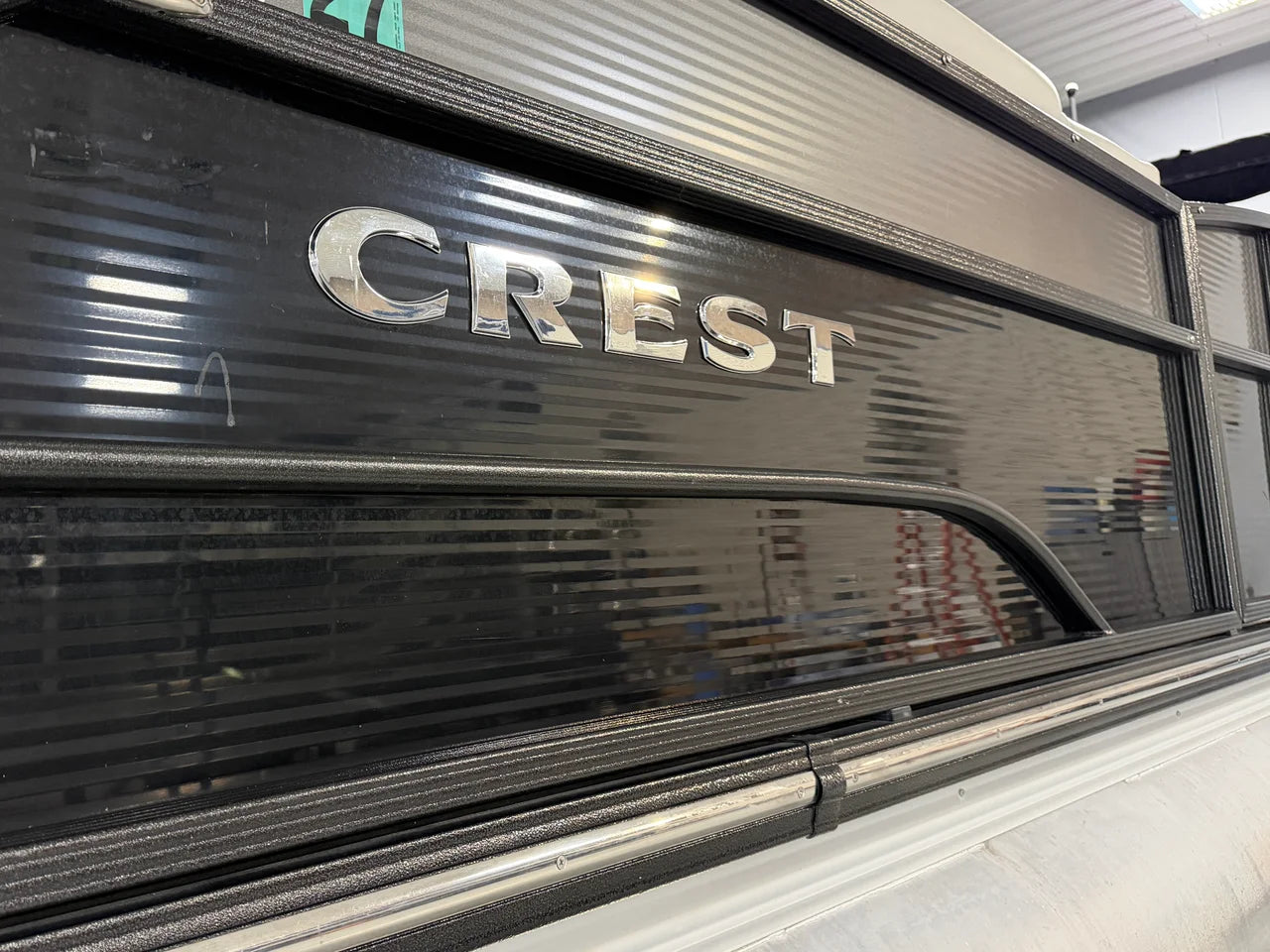 2018 Crest CARIBBEAN 25.0 feet, Nisswa, Minnesota #118