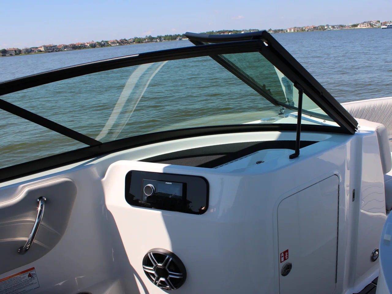 2026 Sea Ray SDX 250 Outboard 25.0 feet, Seabrook, TX #27