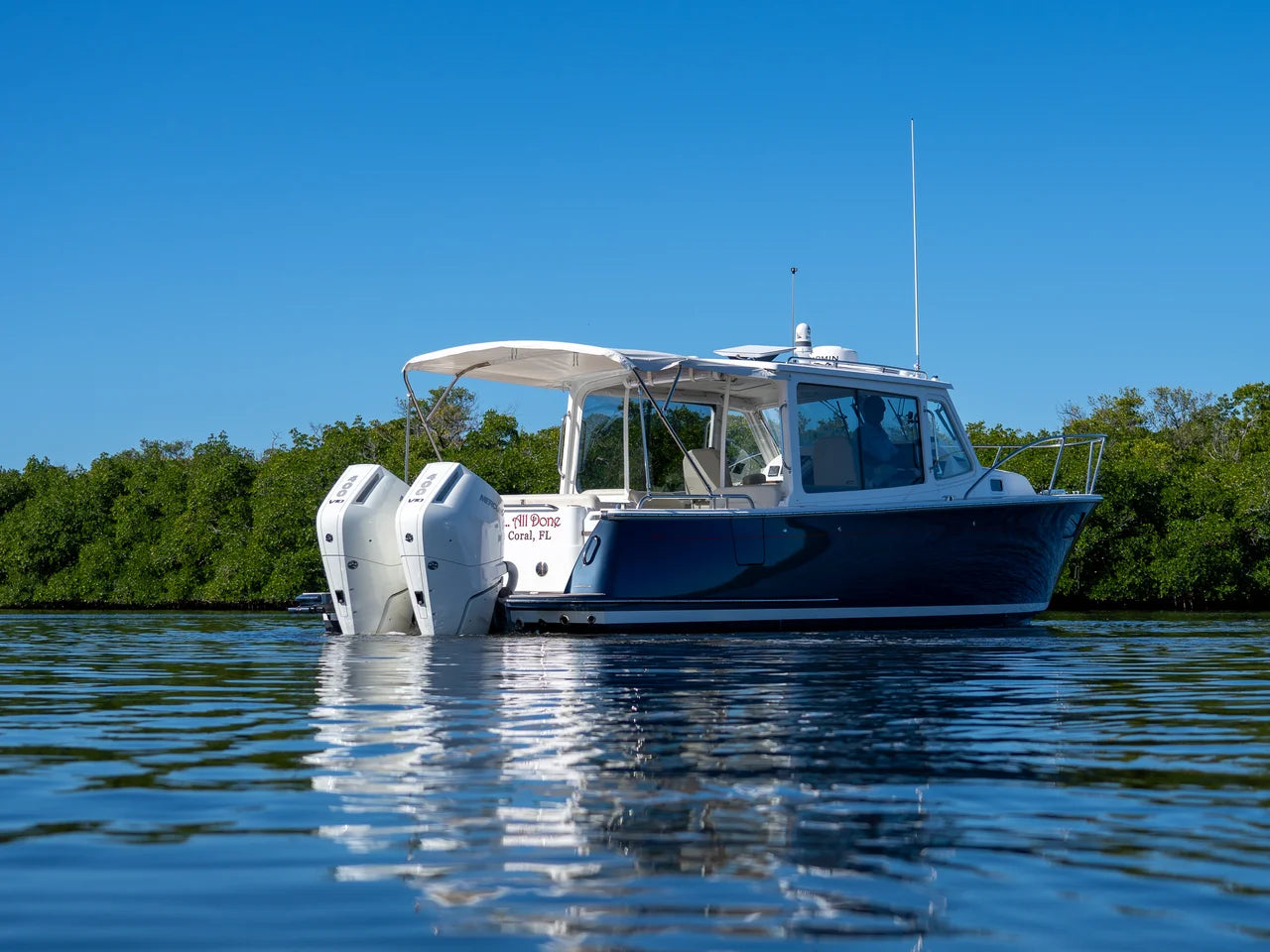 2025 MJM 35 35.0 feet, Fort Myers, FL #6