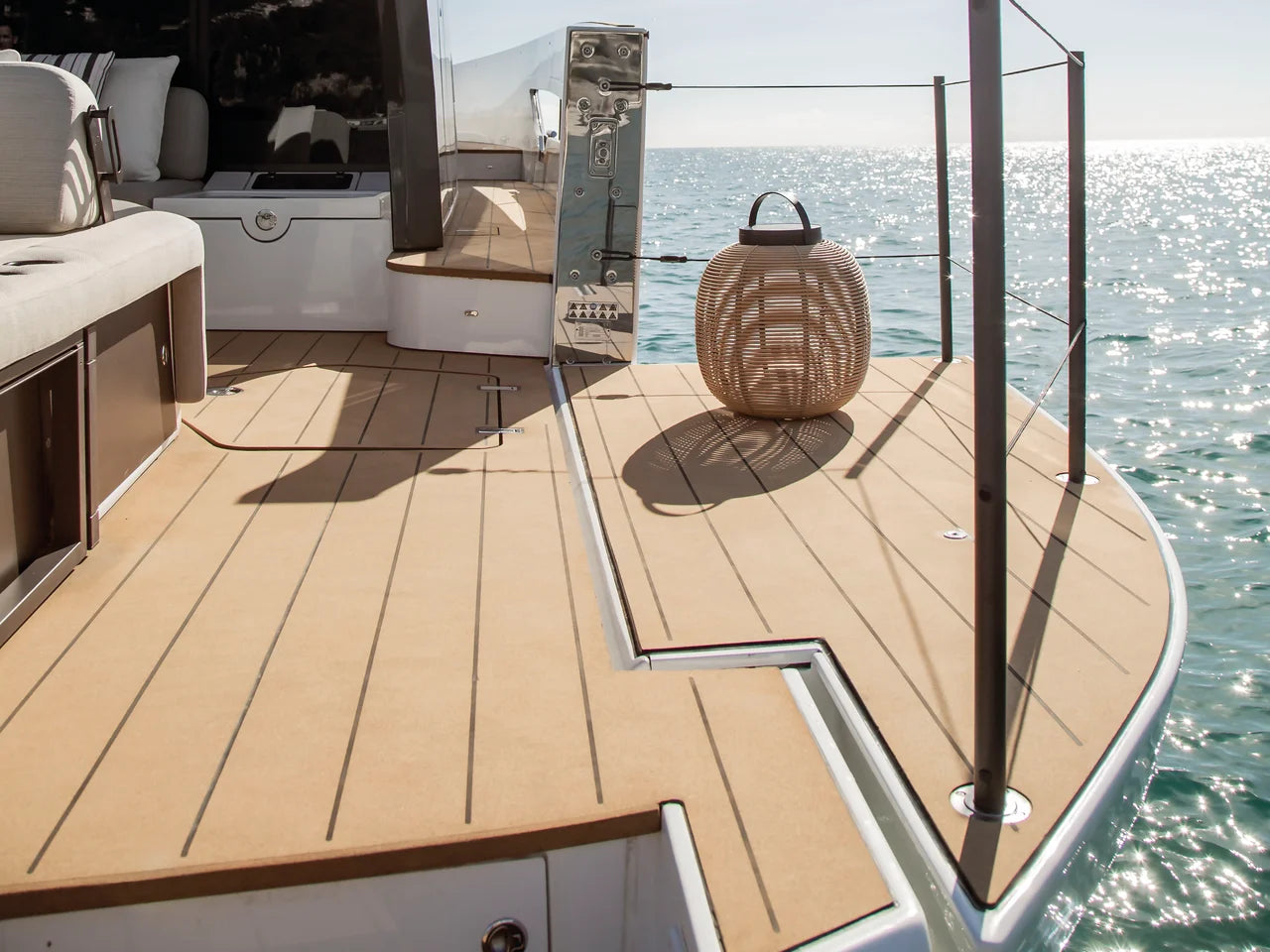 2027 Azimut Sundeck 6 57.0 feet, Huntington, NY #28