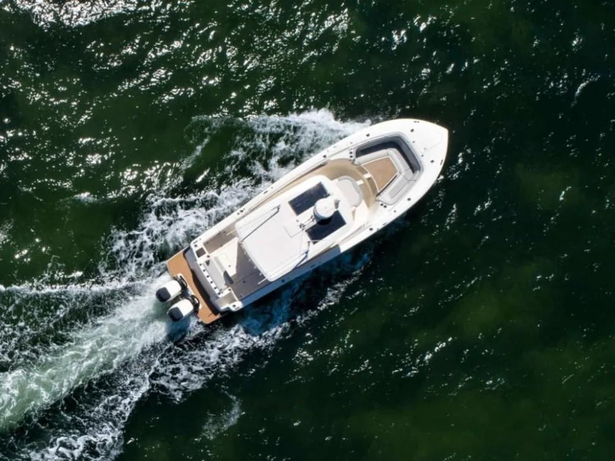 2025 Scout 330 LXF 33.0 feet, Charleston, SC #8