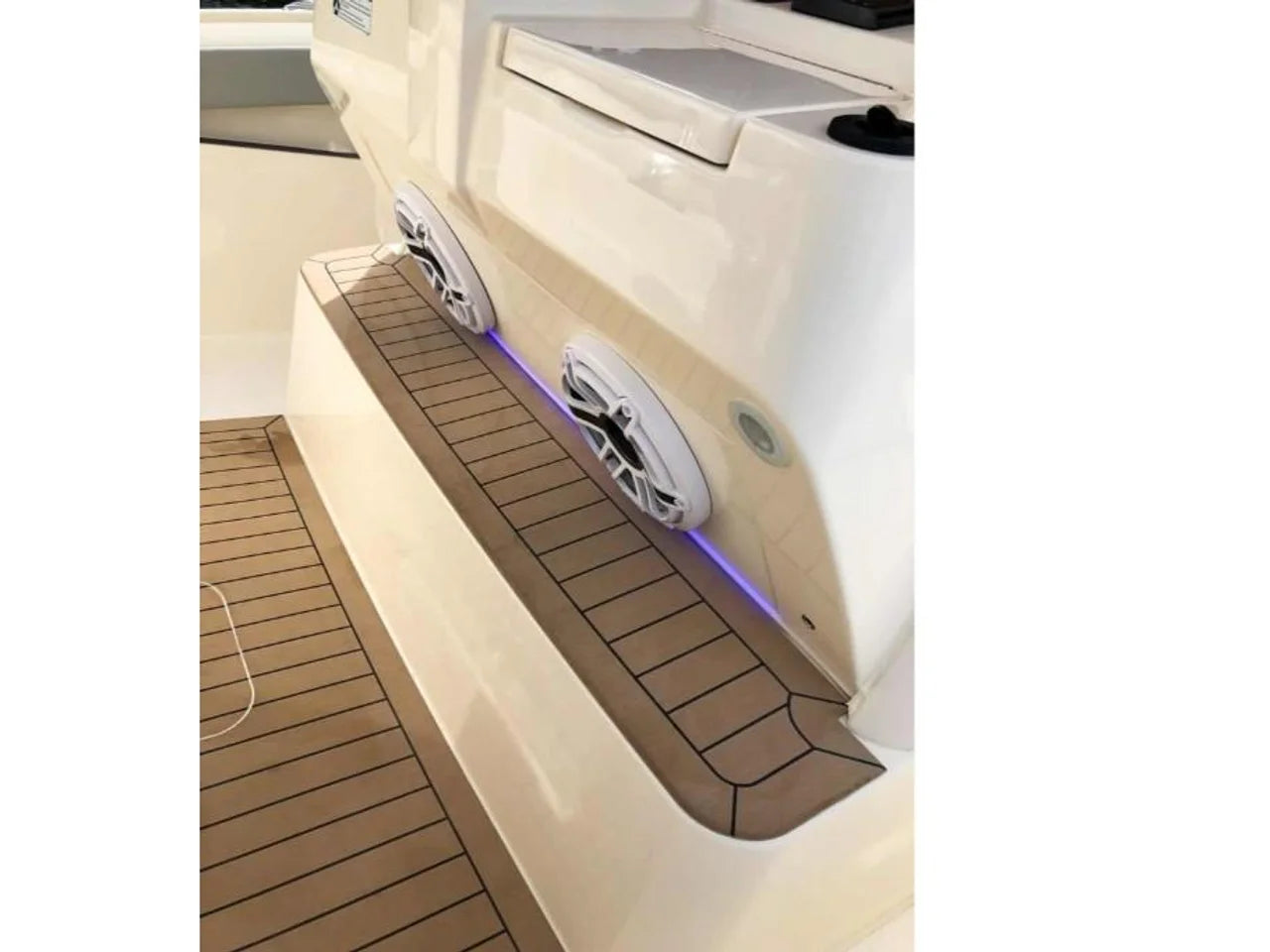 2027 Scout 330 LXF 33.0 feet, Key Largo, FL #15