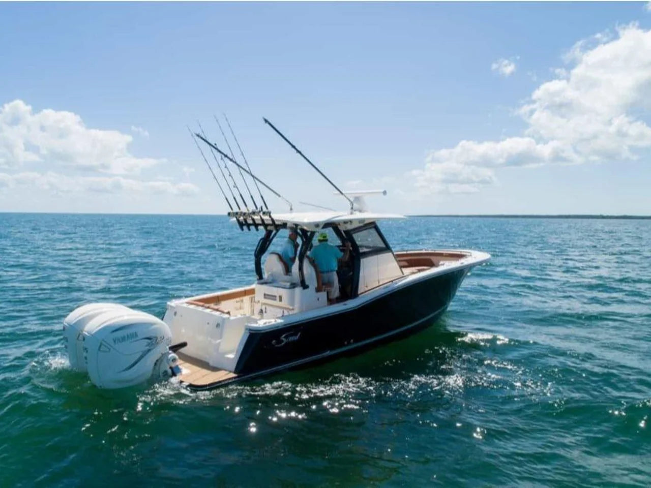 2027 Scout 330 LXF 33.0 feet, Key Largo, FL #5