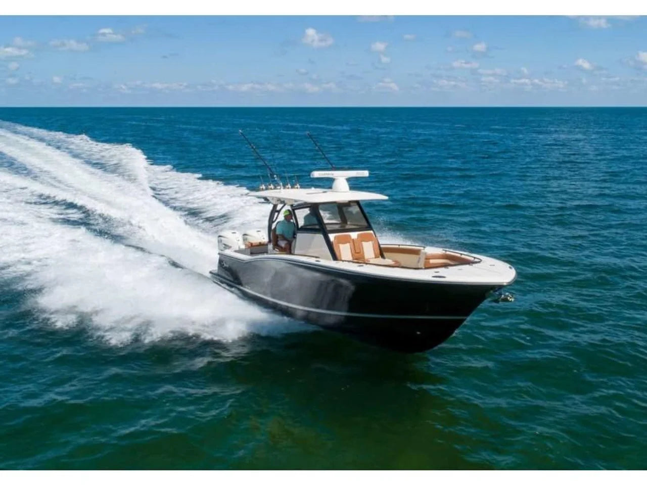 2027 Scout 330 LXF 33.0 feet, Key Largo, FL #1