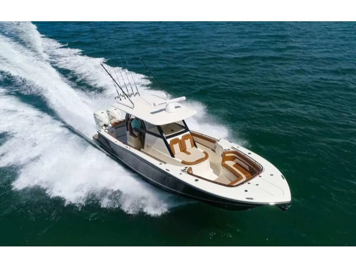 2025 Scout 330 LXF 33.0 feet, Charleston, SC #3
