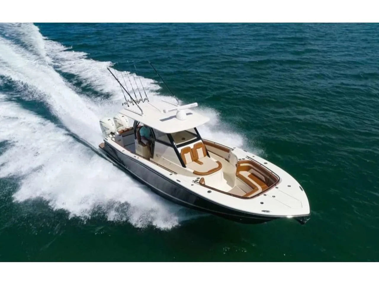 2027 Scout 330 LXF 33.0 feet, Key Largo, FL #3