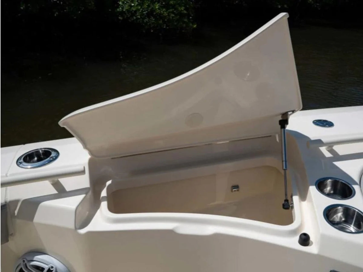 2025 Scout 330 LXF 33.0 feet, Charleston, SC #38