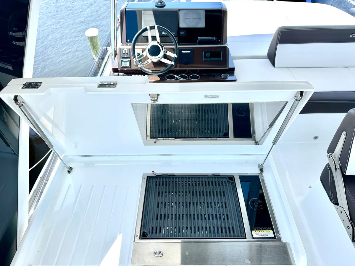 2022 Galeon 500 FLY 50.0 feet, Jacksonville Beach, Florida #30