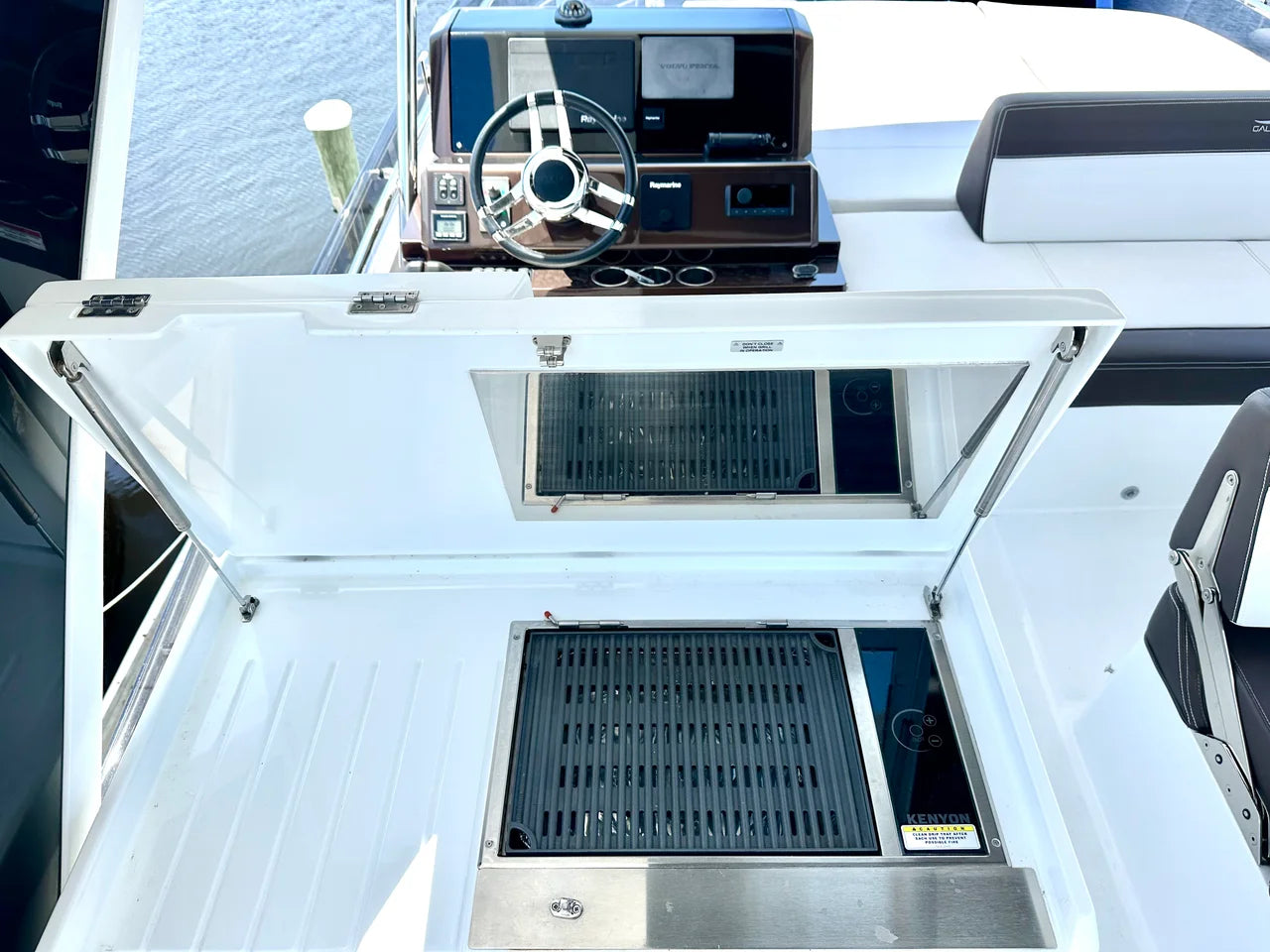 2022 Galeon 500 FLY 50.0 feet, Jacksonville Beach, Florida #30