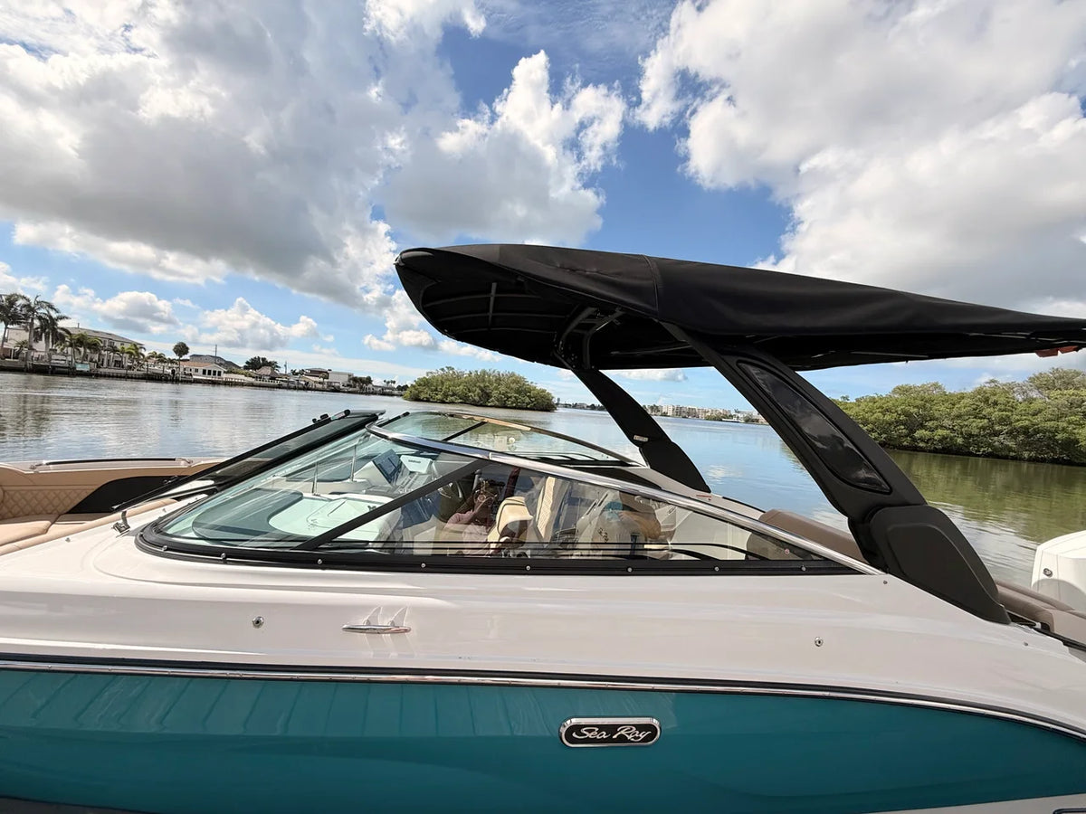 2027 Sea Ray SLX 260 Outboard 26.0 feet, St Petersburg, FL #20